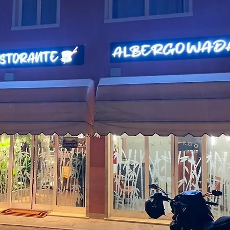 Ristorante Wada Hotel 2*